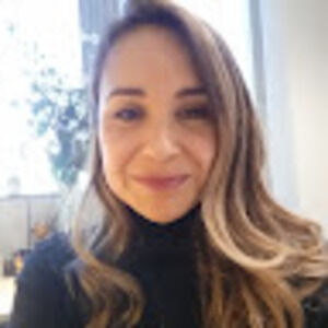 Meet your Posher, Patricia s.